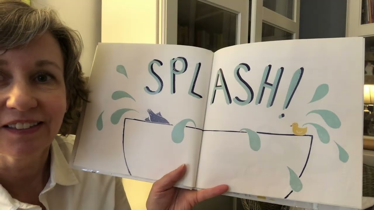 “Grumpy Pants” by Claire Messer