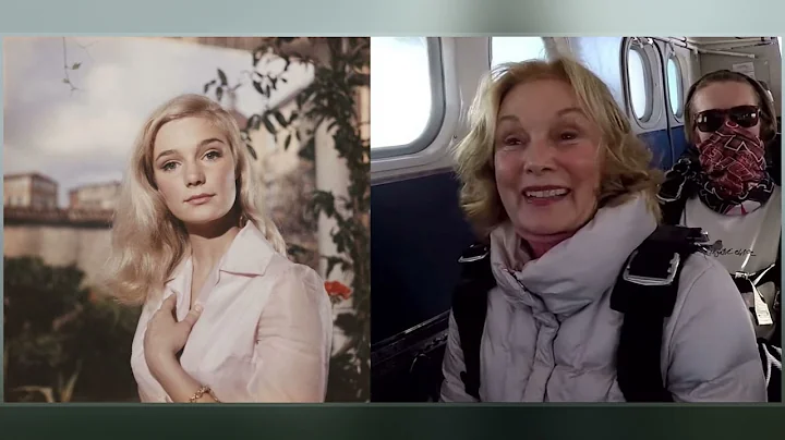 Yvette Mimieux