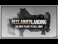 Star citizen  best place to sell cmat  its not grim hex  reclaimer station landing  322