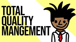 Total Quality Management Vce Business Management Animated Learning By Vceweb