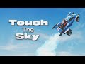 Touch the sky  rocket league montage