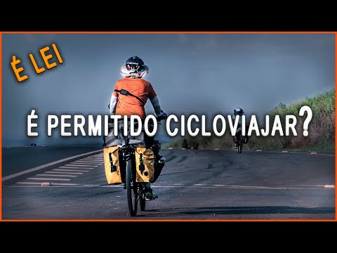 Vídeo: Ciclistas 