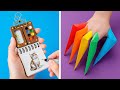 Творческие Приключения: Идеи для Рукоделия 🎨
