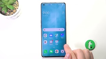 OPPO Find X2 - How to Enable Google Assistant? | Unlock Voice Features