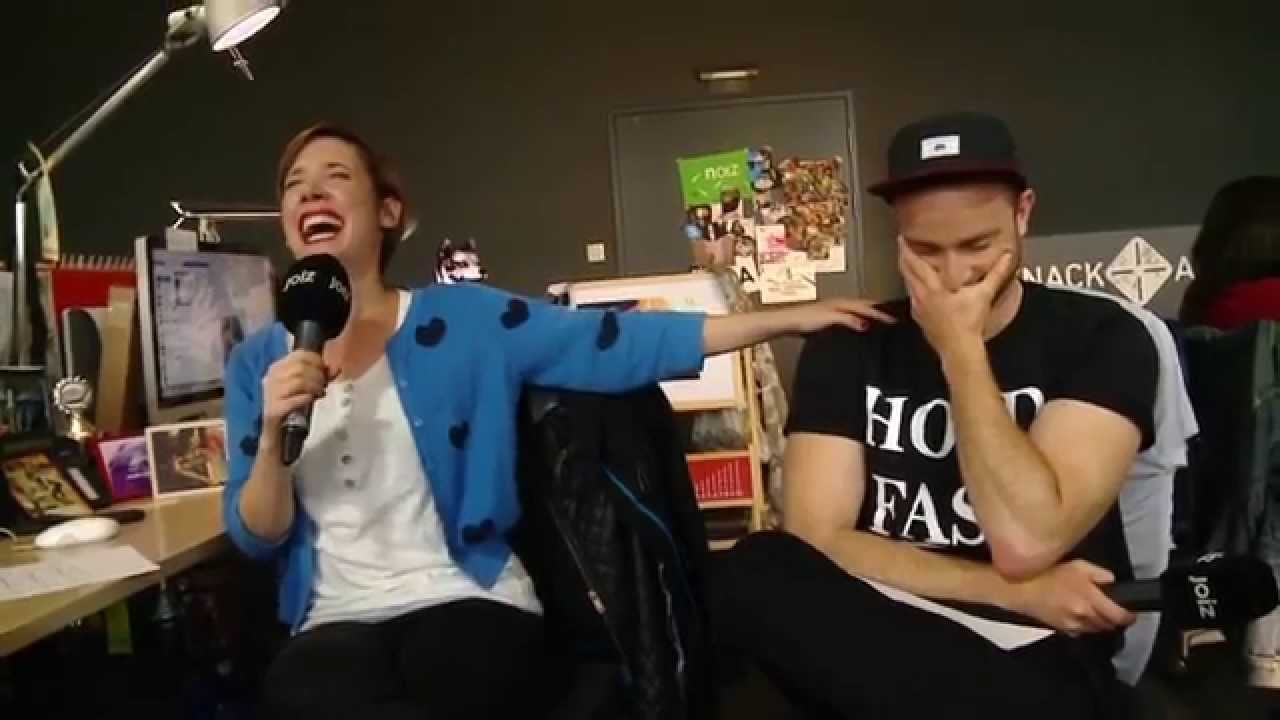 Julian: «Hebammen in der Romandie sind «offener»»