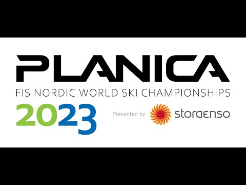 LIVE: WORLD CHAMPIONSHIPS: OPENING CEREMONY: PLANICA#21/02/2023