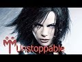 Underworld Selene Music Video Sia - unstoppable