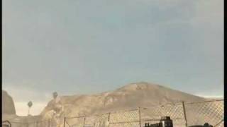 MW2 ~ Bug Intervention
