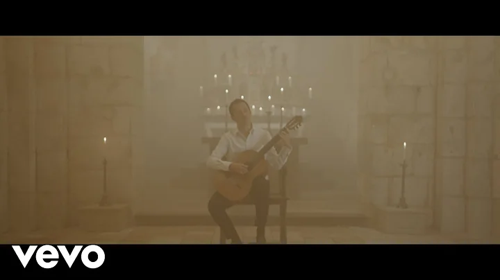 Thibault Cauvin - Bach autrement I (Inspired by Pr...