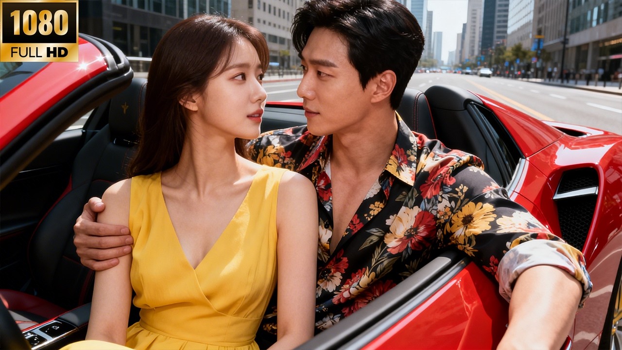 Она была с разбитым сердцем—пока высокомерный наследник не украл его