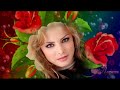 С розою красивою Александр Кирсс 