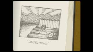 Strong Bad Email #90 - Colonization