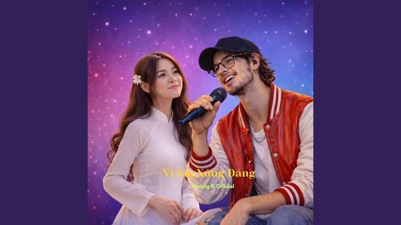 Vì Em Xứng Đáng