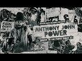 Anthony john  power  reggaeunite records  2023 