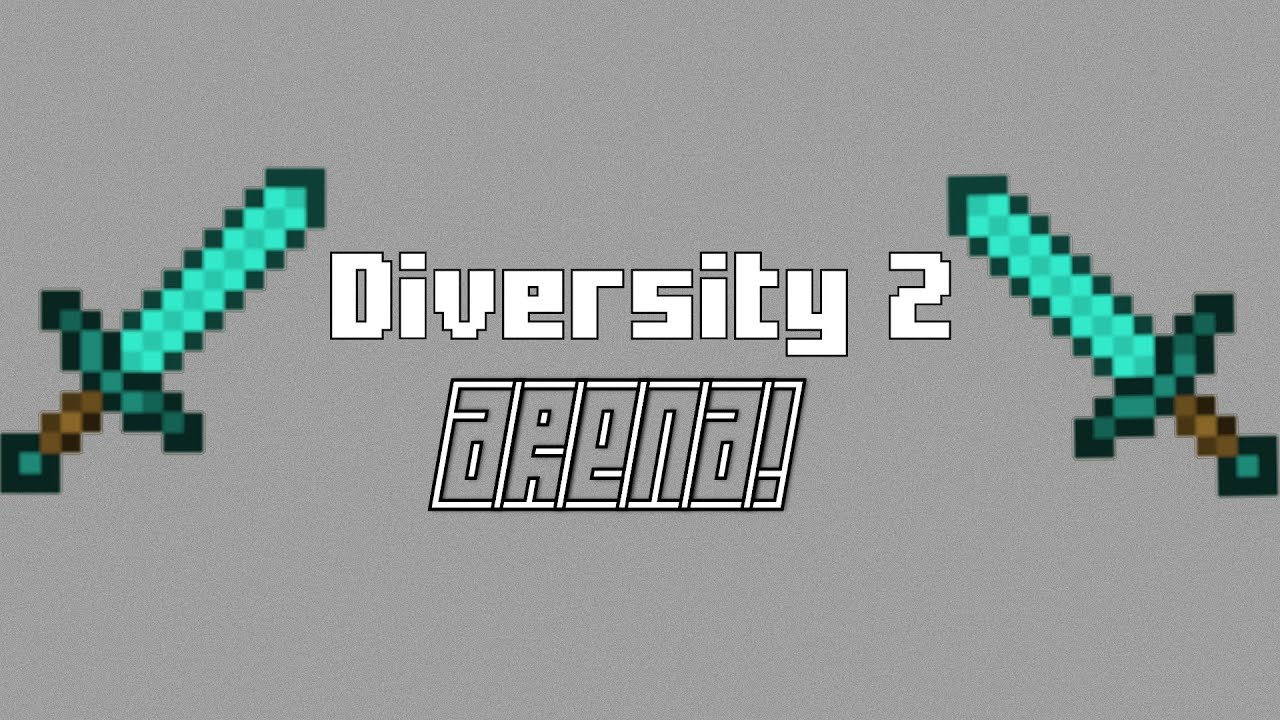 #3 Diversity 2 Arena с Коровычем!