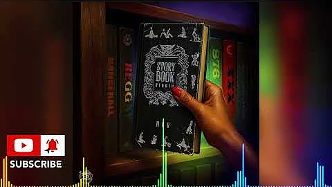 STORY BOOK RIDDIM MIX (2025) Vybz Kartel | Masicka | Valiant | Najeeriii | Rvssian #storybookriddim