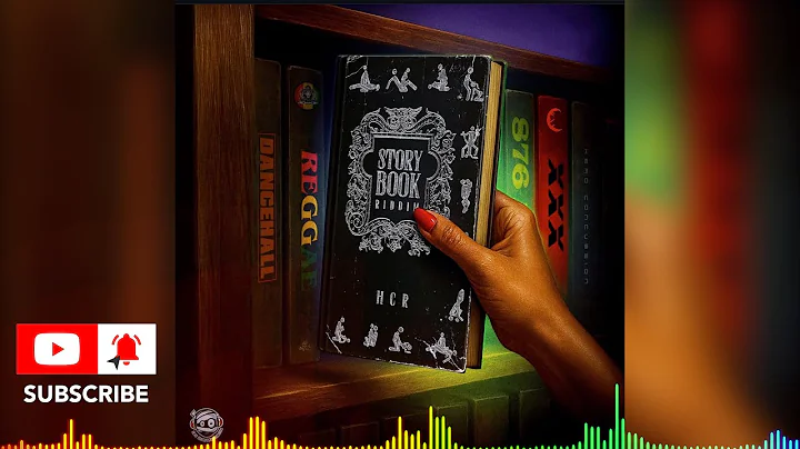 STORY BOOK RIDDIM MIX (2025) Vybz Kartel | Masicka | Valiant | Najeeriii | Rvssian #storybookriddim