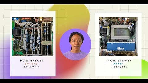 APEX Retrofit for Electroglas Probers