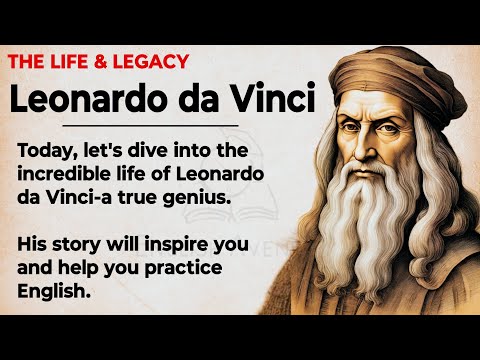 Leonardo da Vinci's