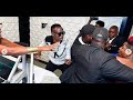 Eric Omondi Fights Oga Obinna Live on Air