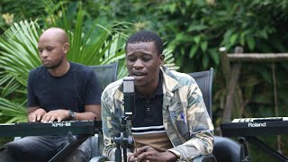 Ukwamkela - Healing Comes In Waves || WES Presents Ndabezinhle Mntungwa Also Known As Mthweqolo ||