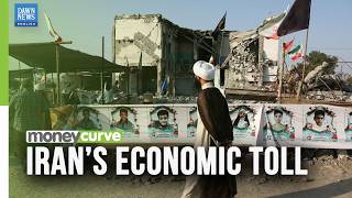 Iran’s Trade Falls 35% as War Drives Economic Hardship | Dawn News English Iran’s Trade Falls 35% as War Drives Economic Hardship | Dawn News English