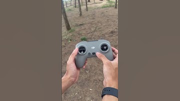 DJI FPV remote controller 3