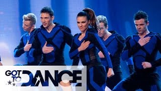 Prodijig | Final Performance | Got To Dance Series 3