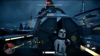 Star Wars Battlefront 2 Review - Games Review