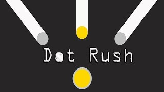 Dot Rush Gameplay (GPA up to 100000 XP) screenshot 3