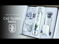 Tropica Plant Care - CO2 System Nano