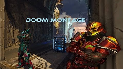 Doom Montage Revolution