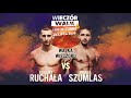 Wieczór Walk 6: Robert Ruchała vs Paweł Szumlas - cała walka