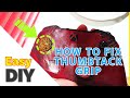 How to Fix Xbox or PS Controller Thumb Stick Rubber Grips or any Joystick Grips