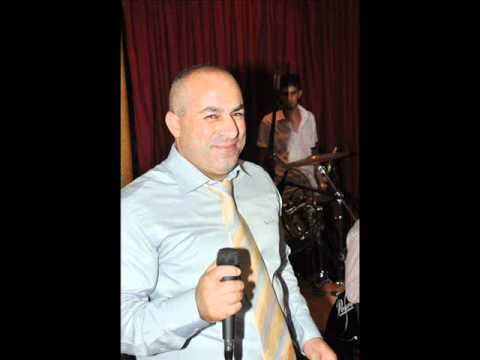وديع شوفاني وصلة حجاز الله اكبر امان امان ضيعني بعيونك