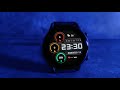 Haylou RT2 LS10. Aesthetic Design Smartwatch. Build Quality Solid, 20 Days Battery Life &amp; IP68.
