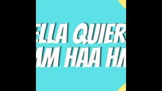 Ella Quiere Hmm... Haa... Hmm (Tik Tok Remix) · Eduardo Luzquiños · Deskom