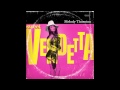 Sweet Vendetta - New Single from Melody Thornton