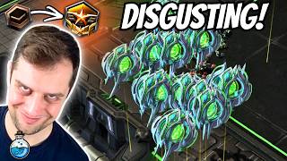 You Can't Run from MASS ORACLES! | Oracle Phoenix to Grandmaster #4