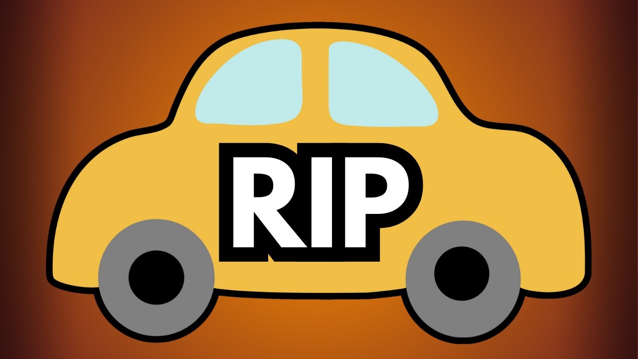 Hertz's $16 Billion Rebirth: A Quick Look