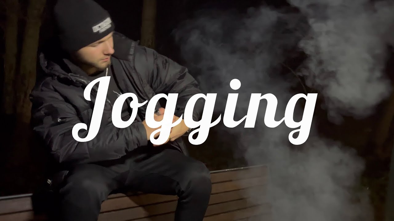 Oxa Crew | LeMaN & Kriss - Jogging 