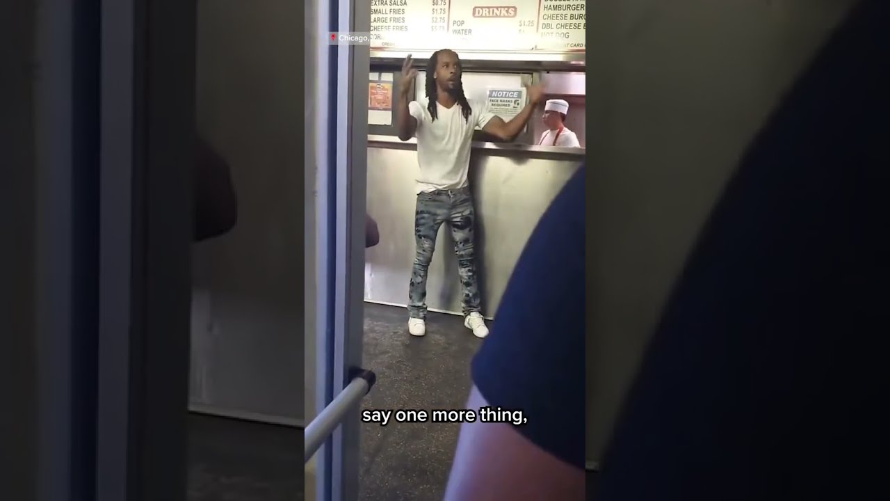 Murder Charges Against Mom And Teen Son Have Been Dropped For A Chicago Illinois Shooting