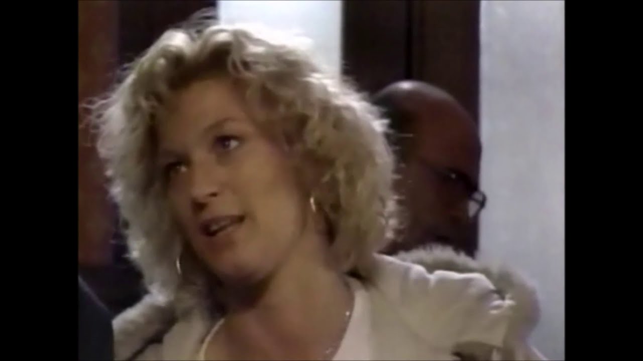 Kathy Beale - 5th January 1993 - Part 1