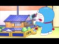 Nobita Ka Birthday HD Doremon Hind New Episode