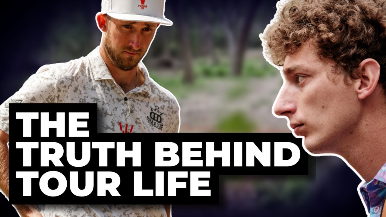 The Harsh Truth About Tour Life