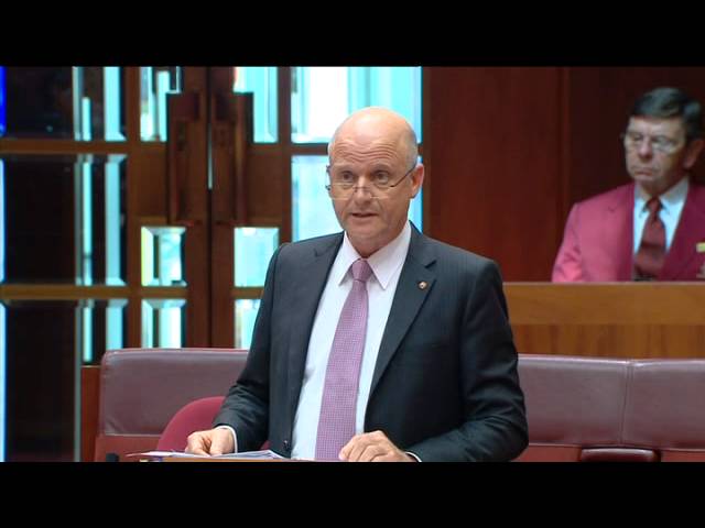 Thank you for smoking': Leyonhjelm confirms Philip Morris backing, Australian politics