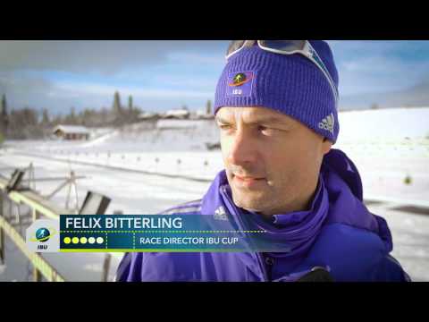 IBU Cup 1: On Target in Beitostølen