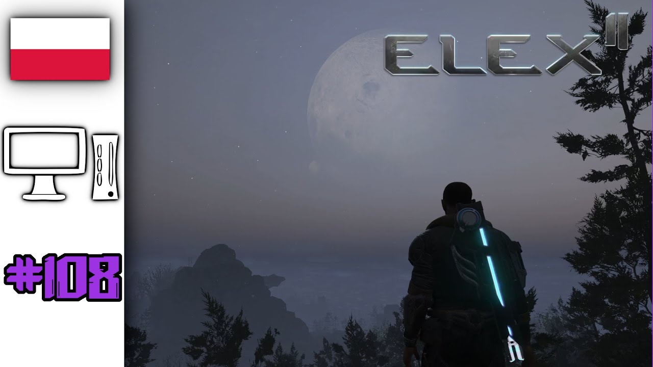Elex II [PL] 