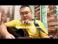 FLY (Hassy's acoustic cover)
