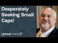 Small Caps in Smaller Accounts | Trading a Smaller Account | 5-22-26